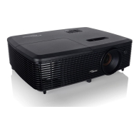 OPTOMA H114 DLP HD Ready 3D 720p, 27000:1, 3400AL - 300654 - zdjęcie 3